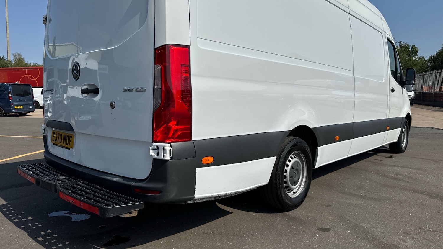 Vehicle 29