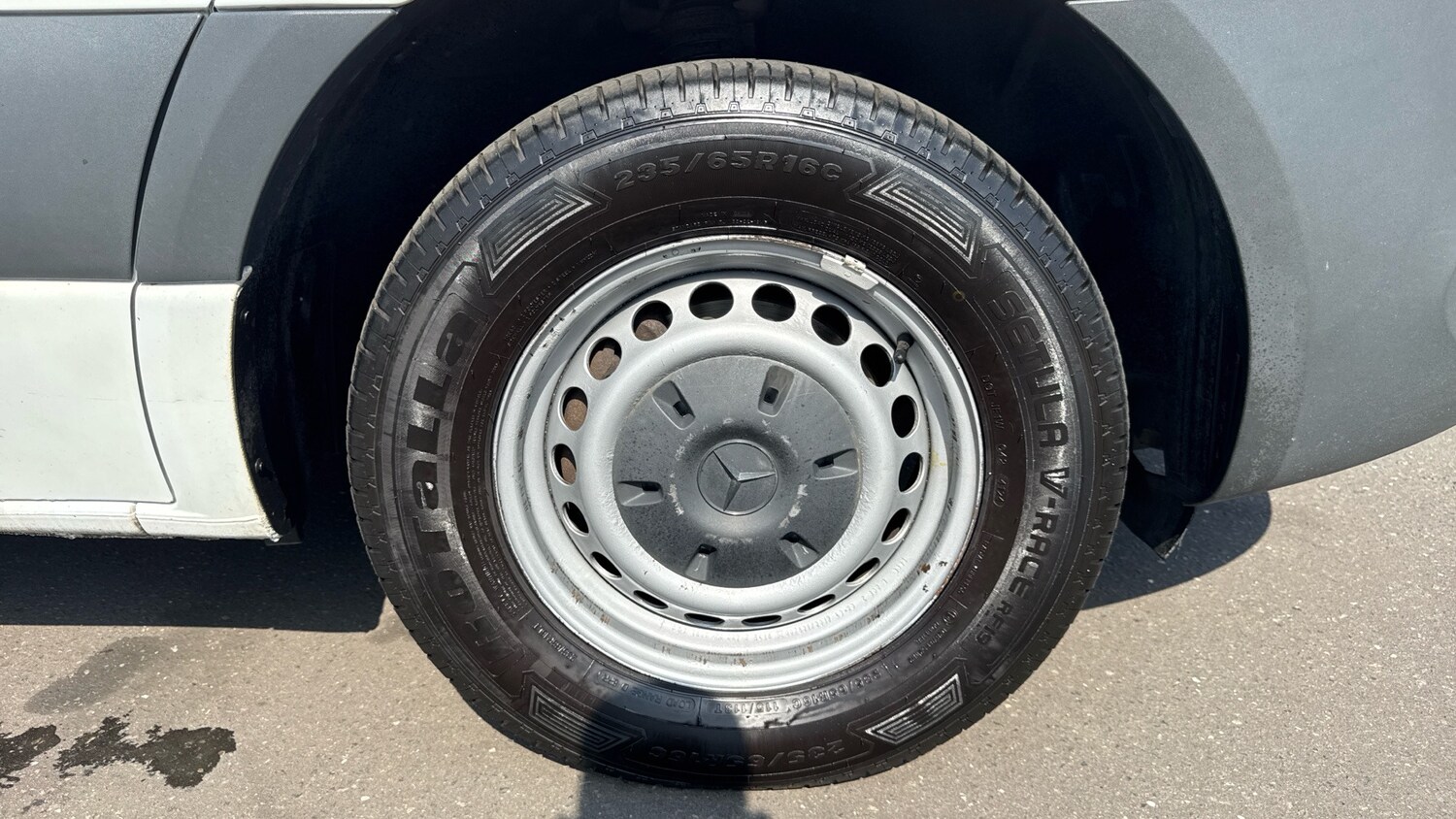 Vehicle 35