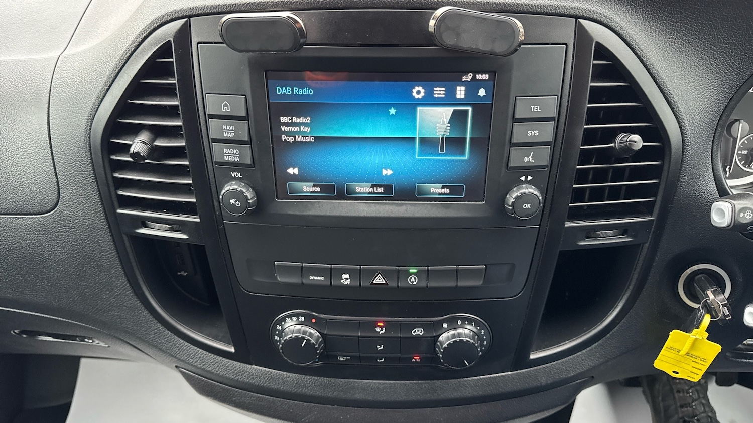 Used Mercedes-Benz Vito 2021 for sale - 77261973: Photo 12