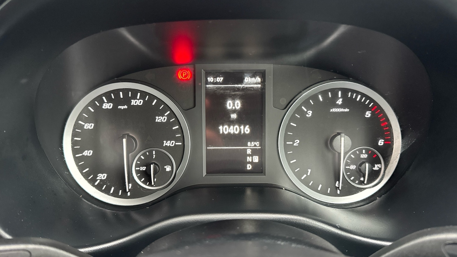 Used Mercedes-Benz Vito 2021 for sale - 77261973: Photo 13