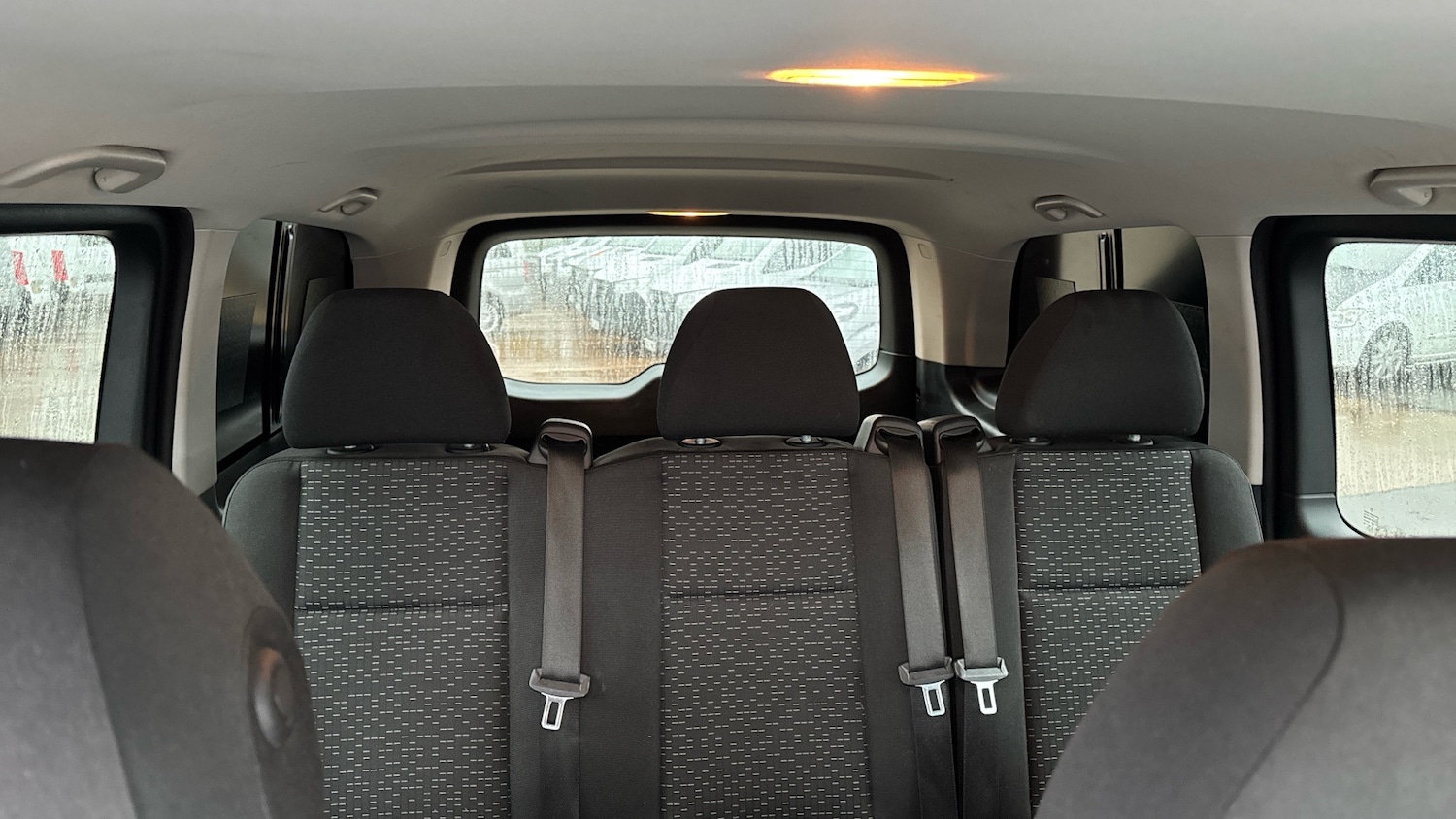 Used Mercedes-Benz Vito 2021 for sale - 77261973: Photo 18