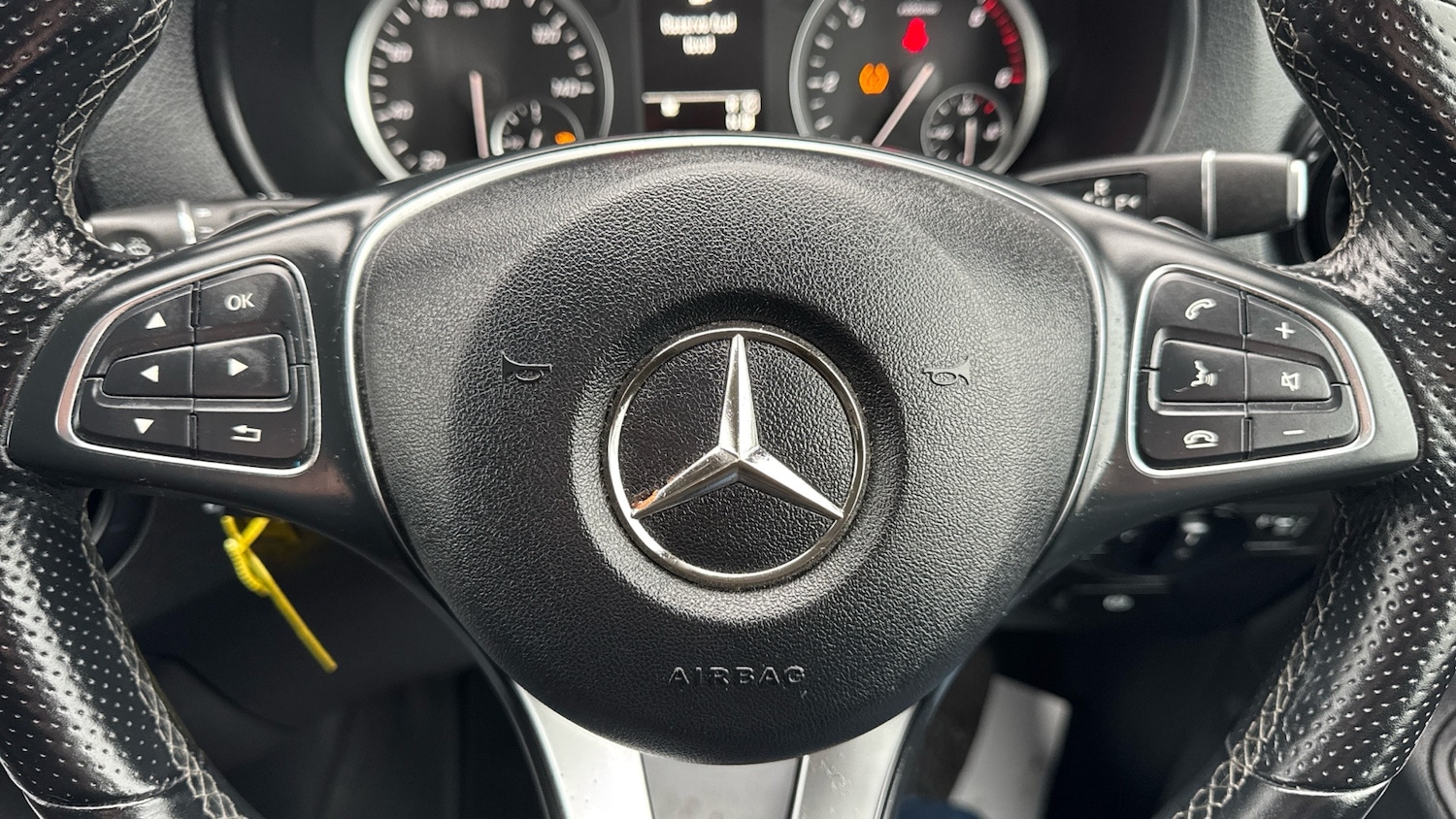 Used Mercedes-Benz Vito 2021 for sale - 77261973: Photo 21