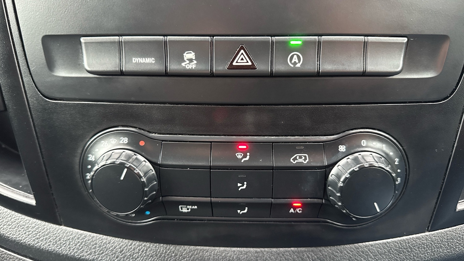 Used Mercedes-Benz Vito 2021 for sale - 77261973: Photo 25