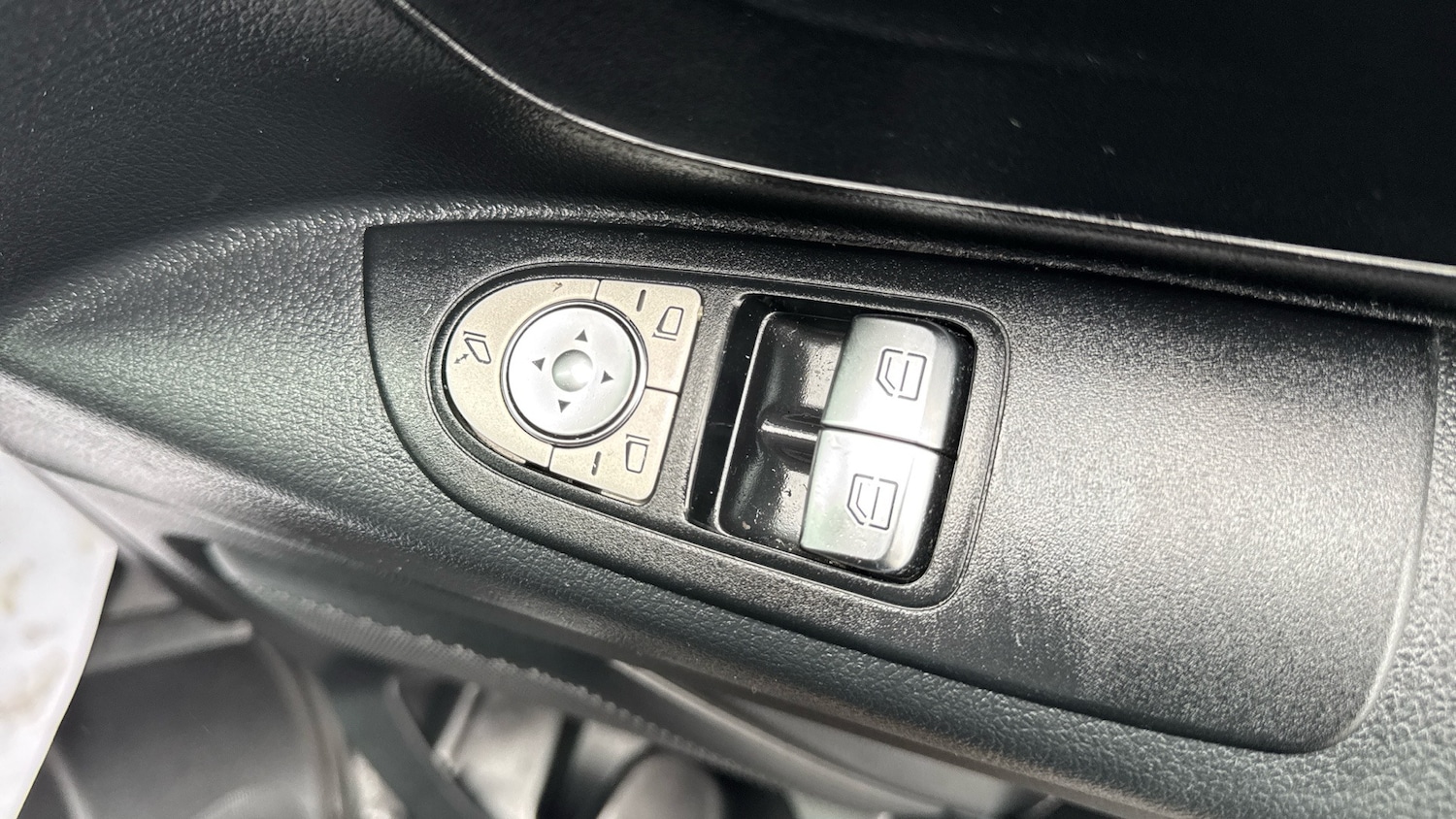 Used Mercedes-Benz Vito 2021 for sale - 77261973: Photo 26