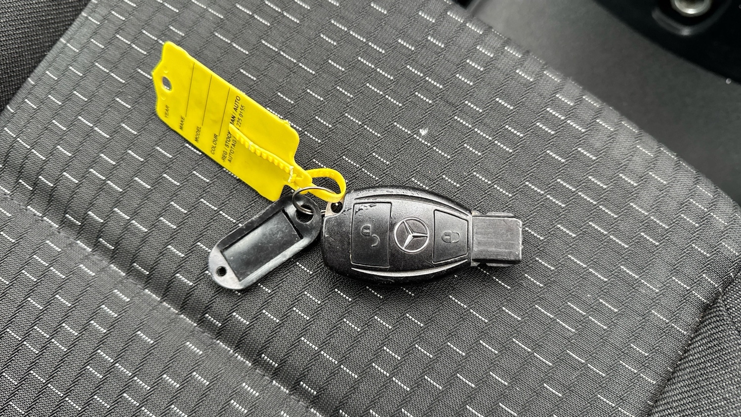 Used Mercedes-Benz Vito 2021 for sale - 77261973: Photo 33