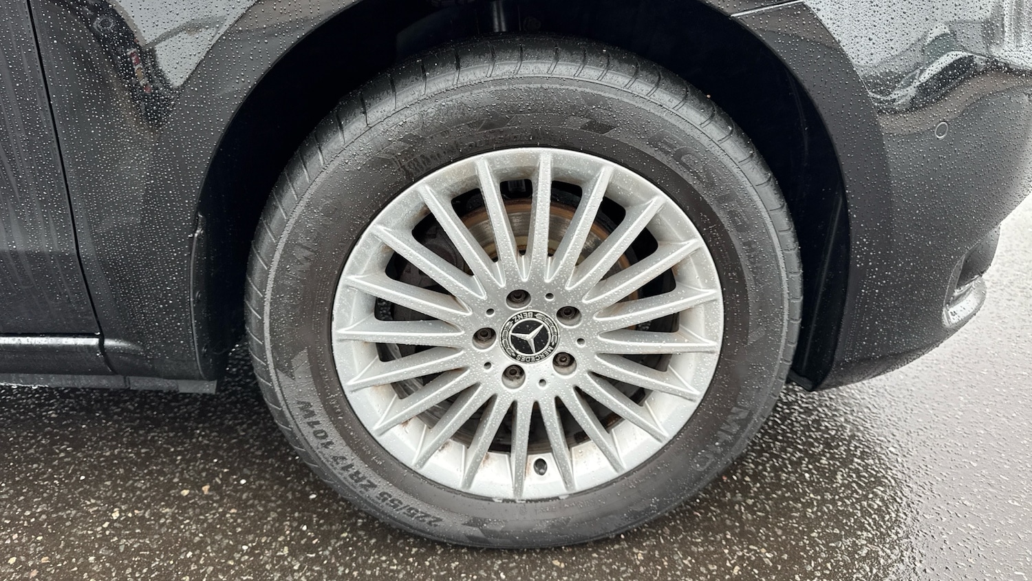 Used Mercedes-Benz Vito 2021 for sale - 77261973: Photo 36