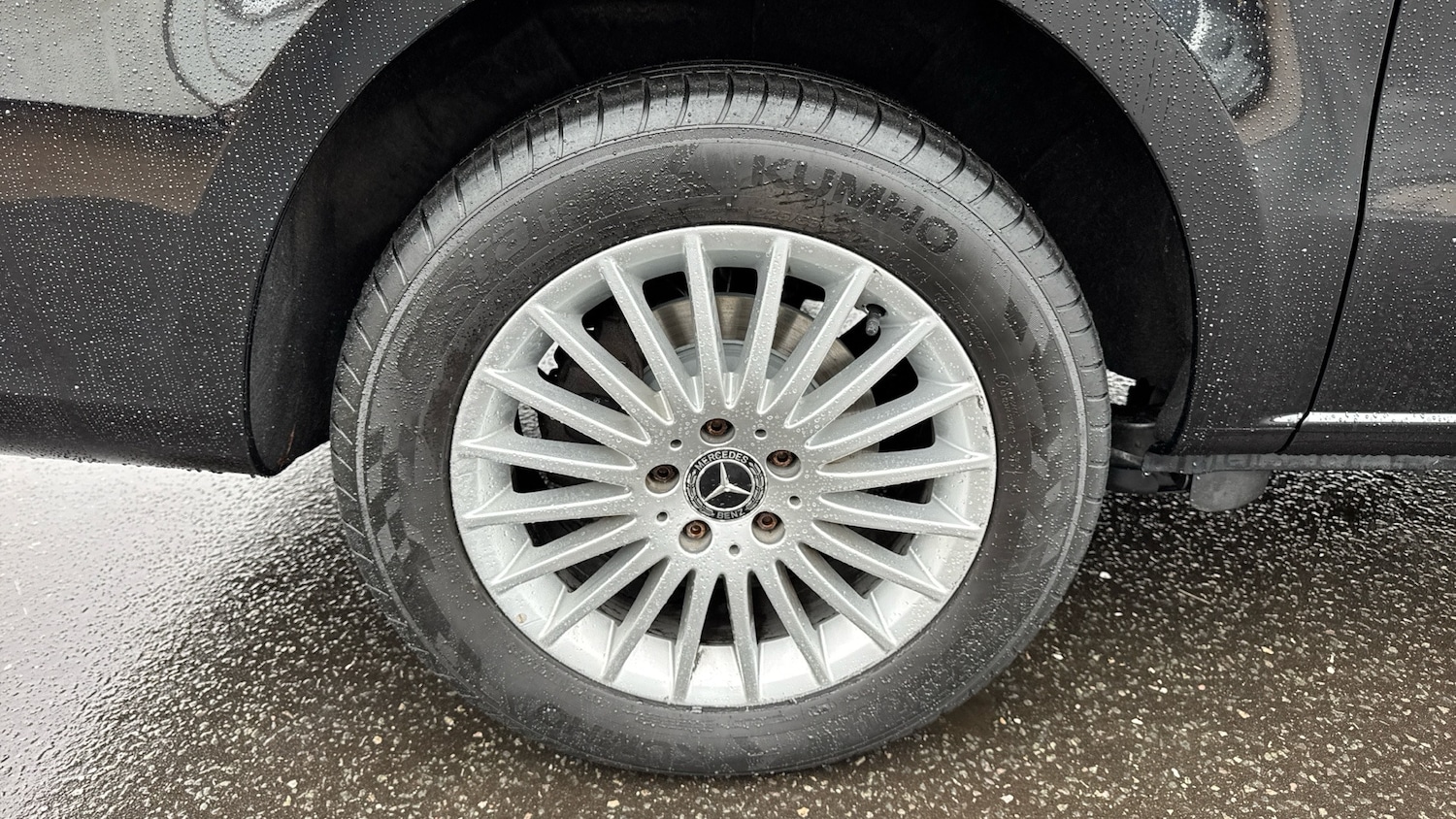 Used Mercedes-Benz Vito 2021 for sale - 77261973: Photo 37