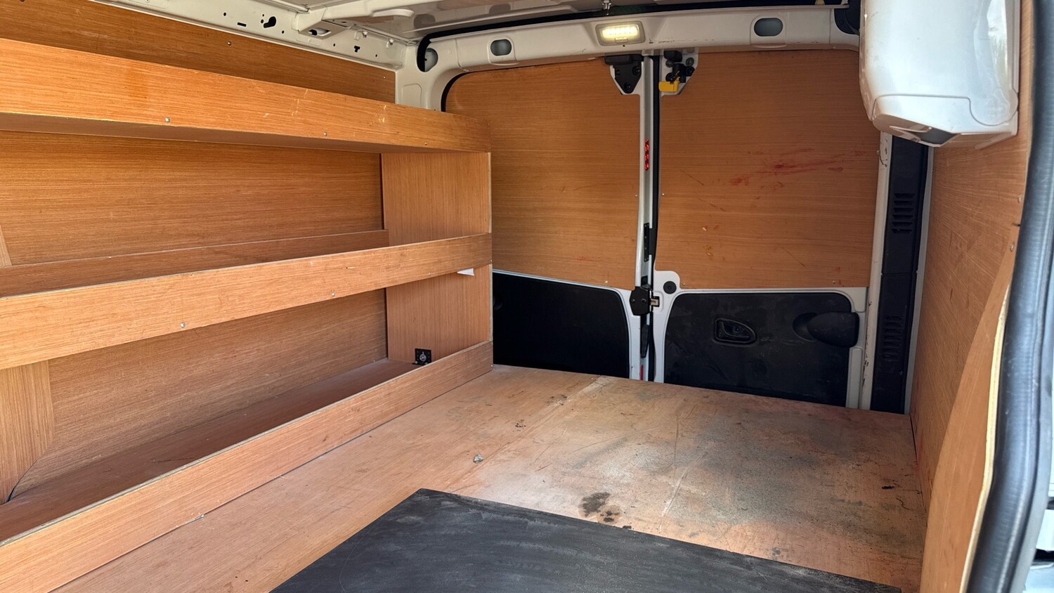 Vehicle 17