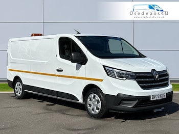 Renault - Trafic