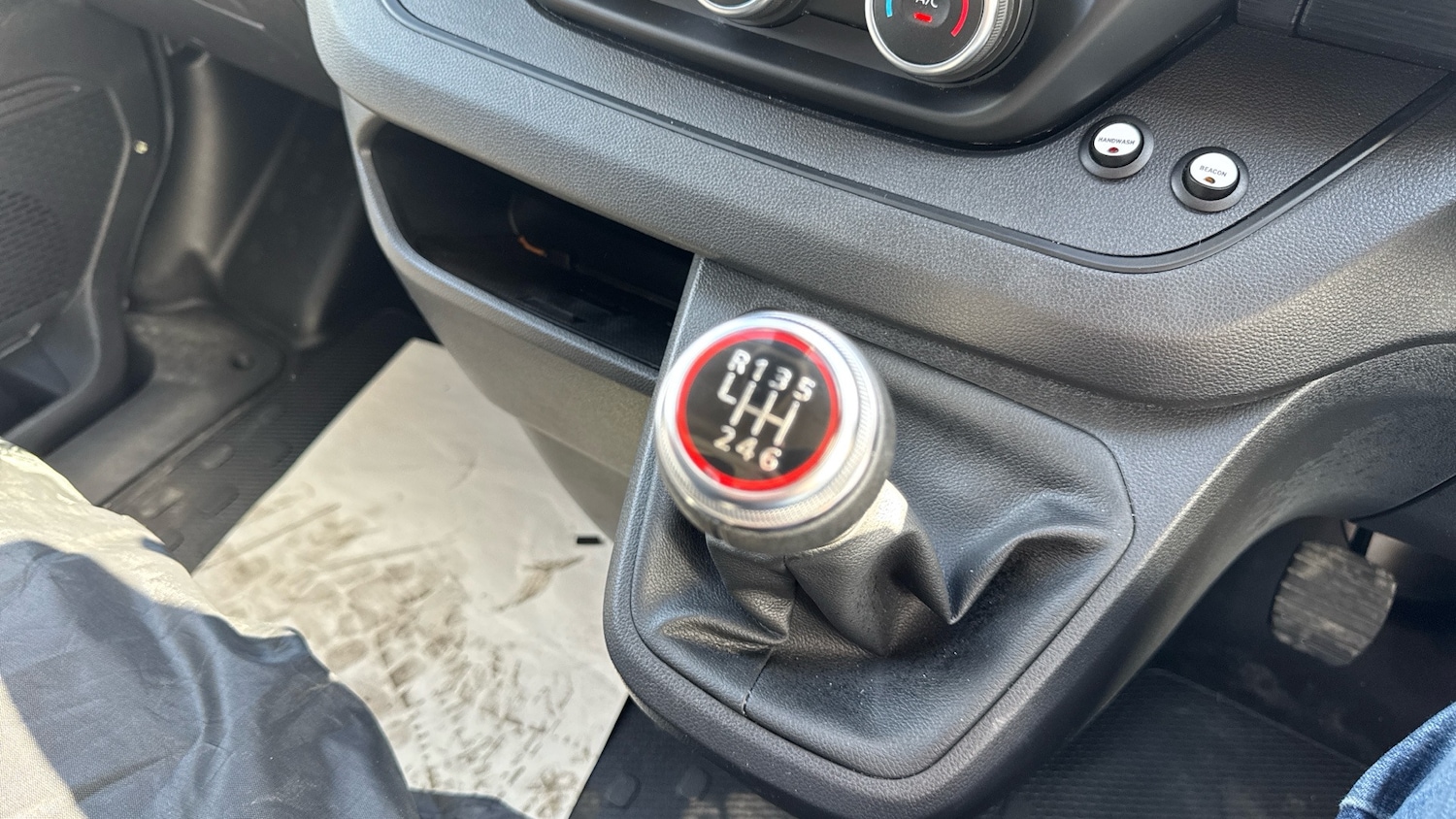 Vehicle 28