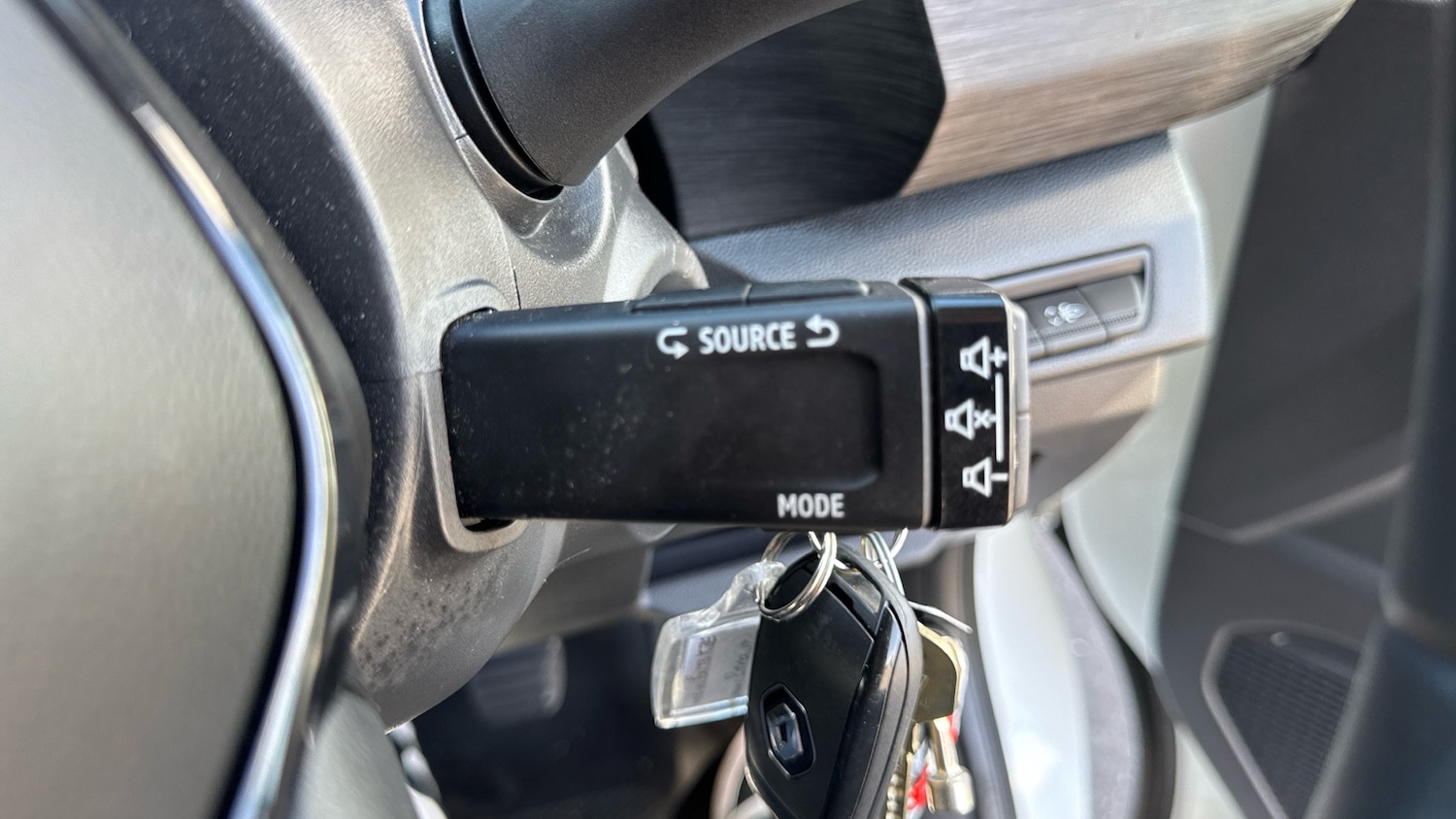 Vehicle 29