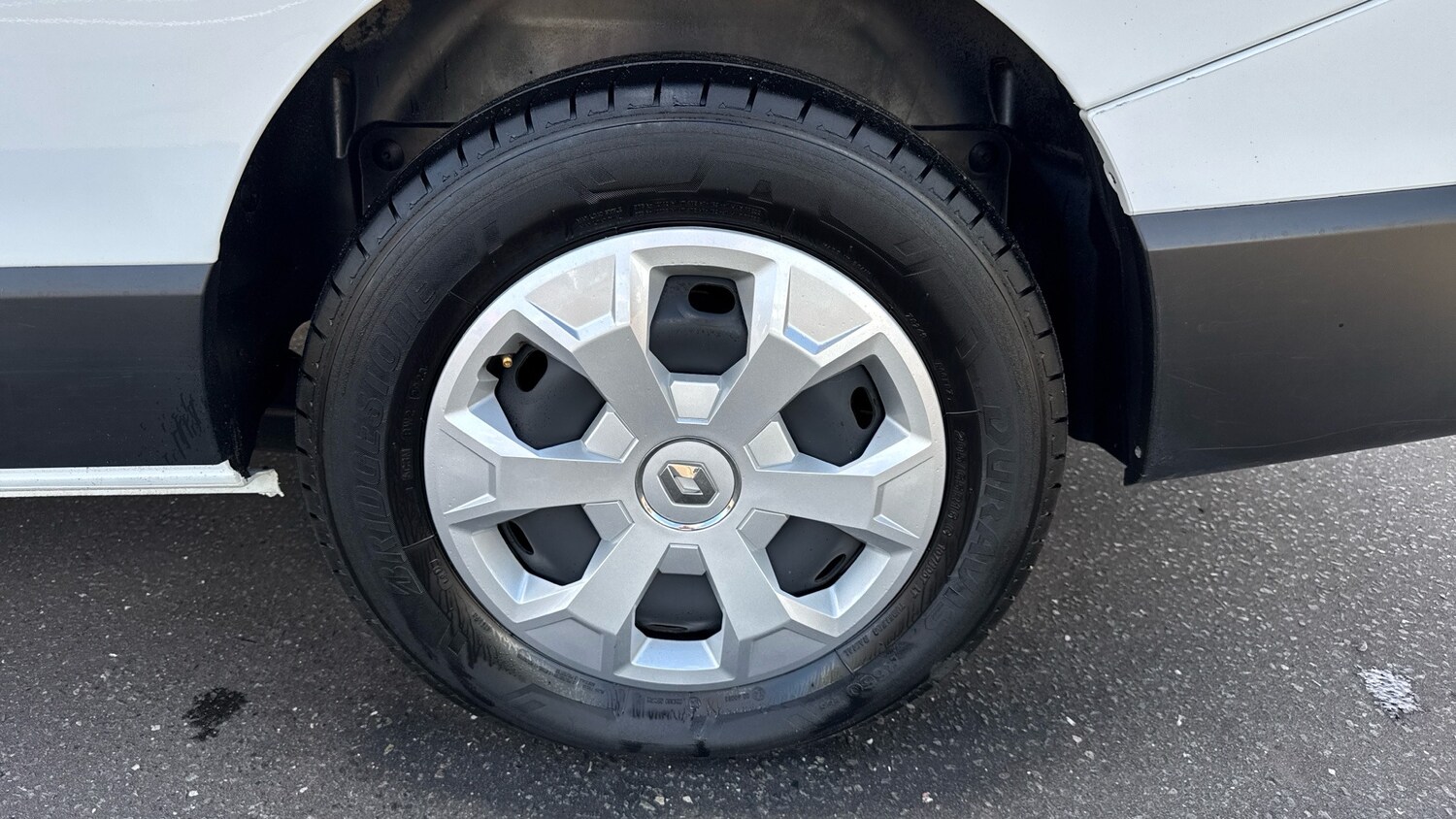 Vehicle 40
