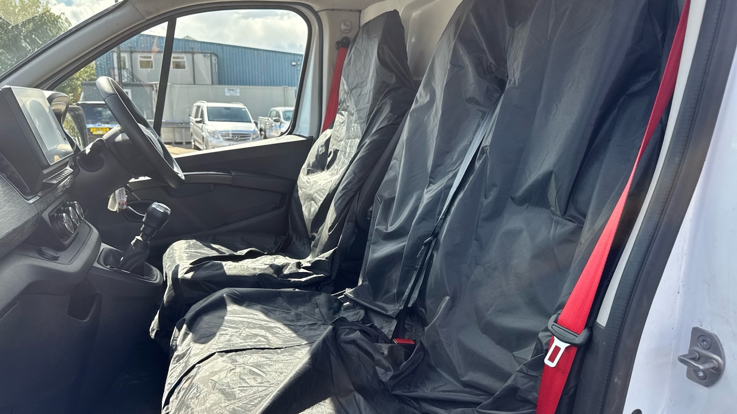 Vehicle 9