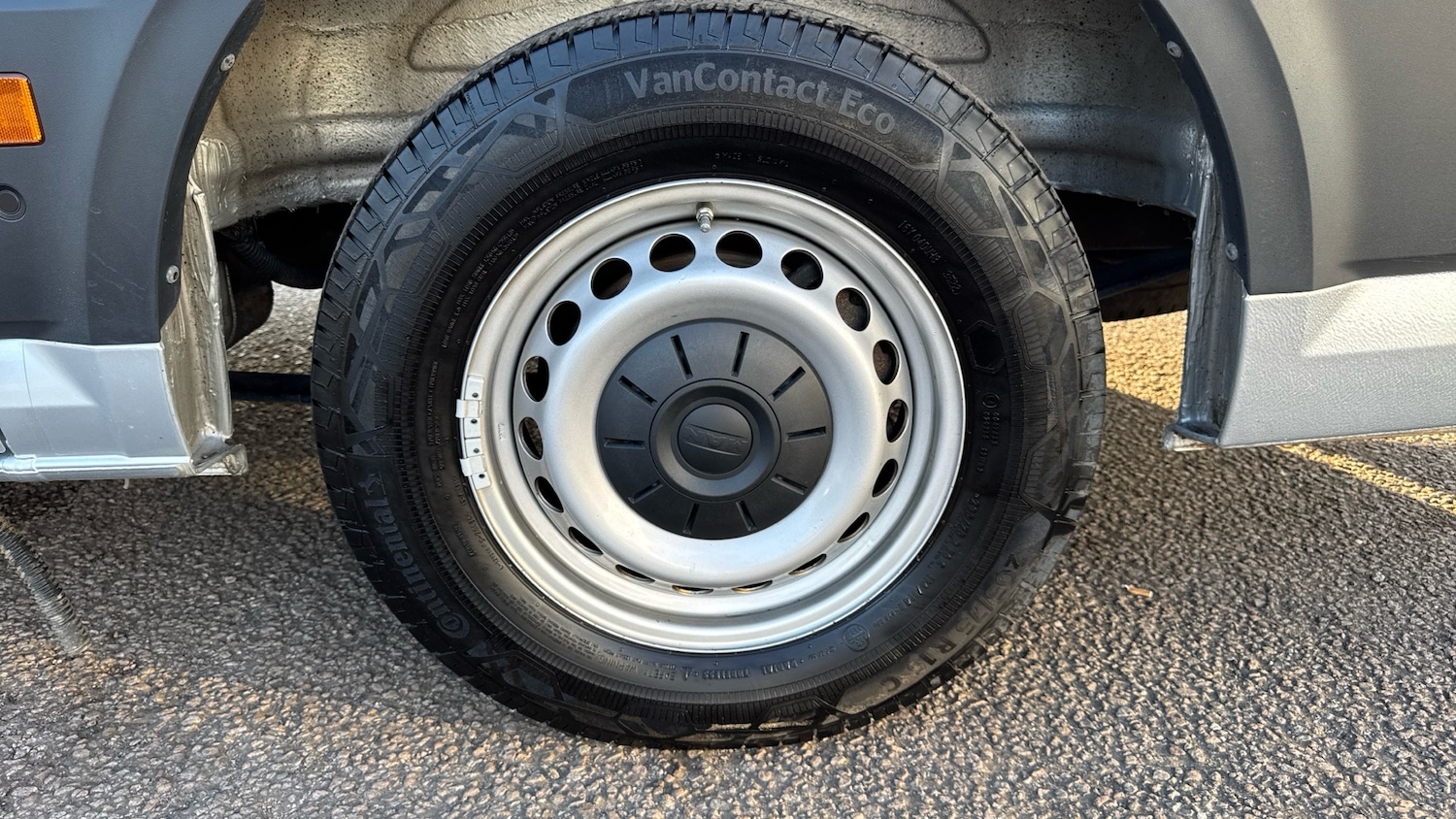 Vehicle 40