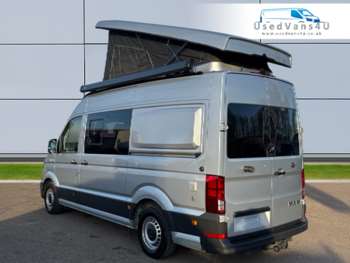 Used MAN TGE 2023 for sale - 74177142: Photo