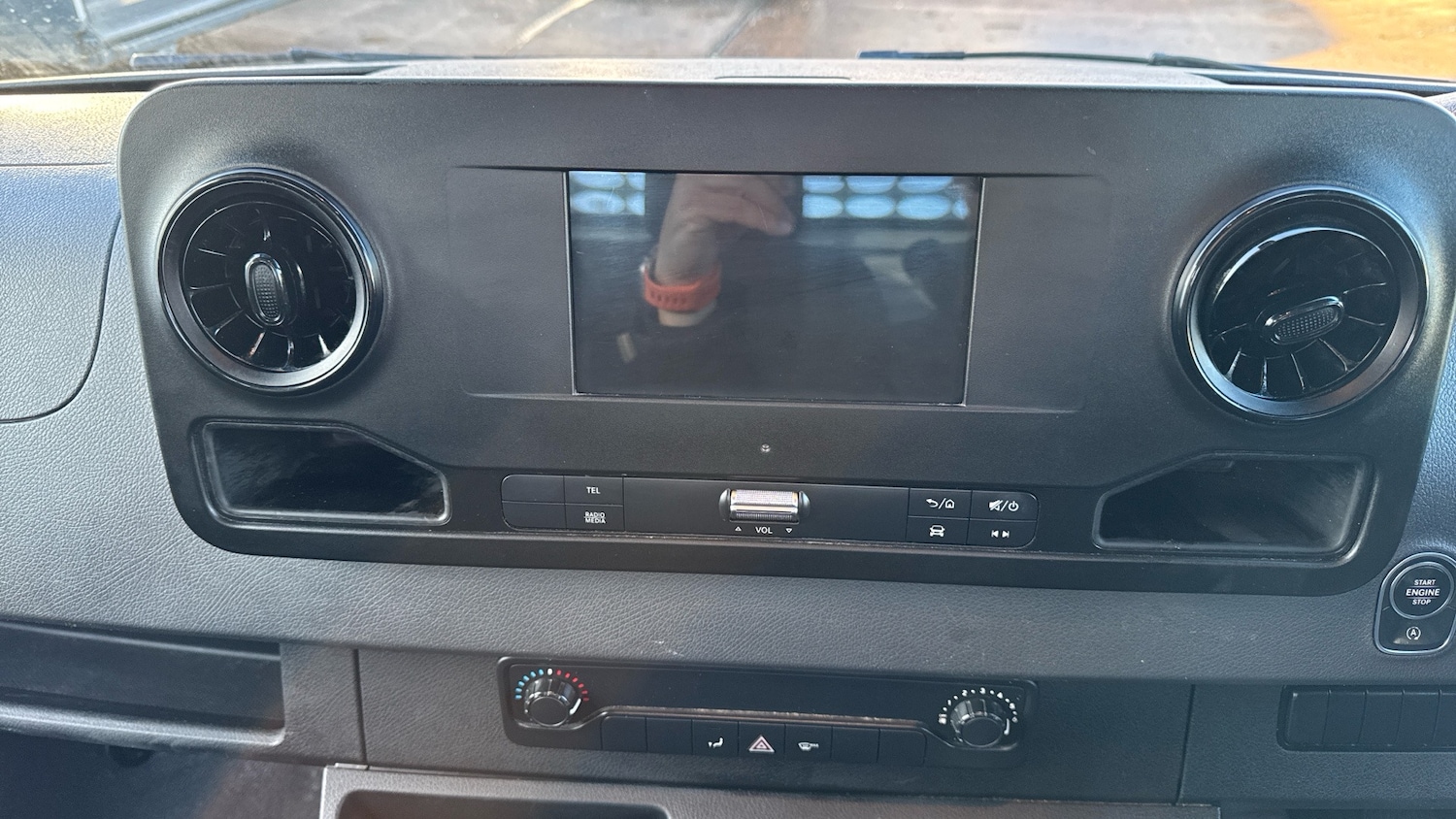 Used Mercedes-Benz Sprinter 2021 for sale - 77003707: Photo 12