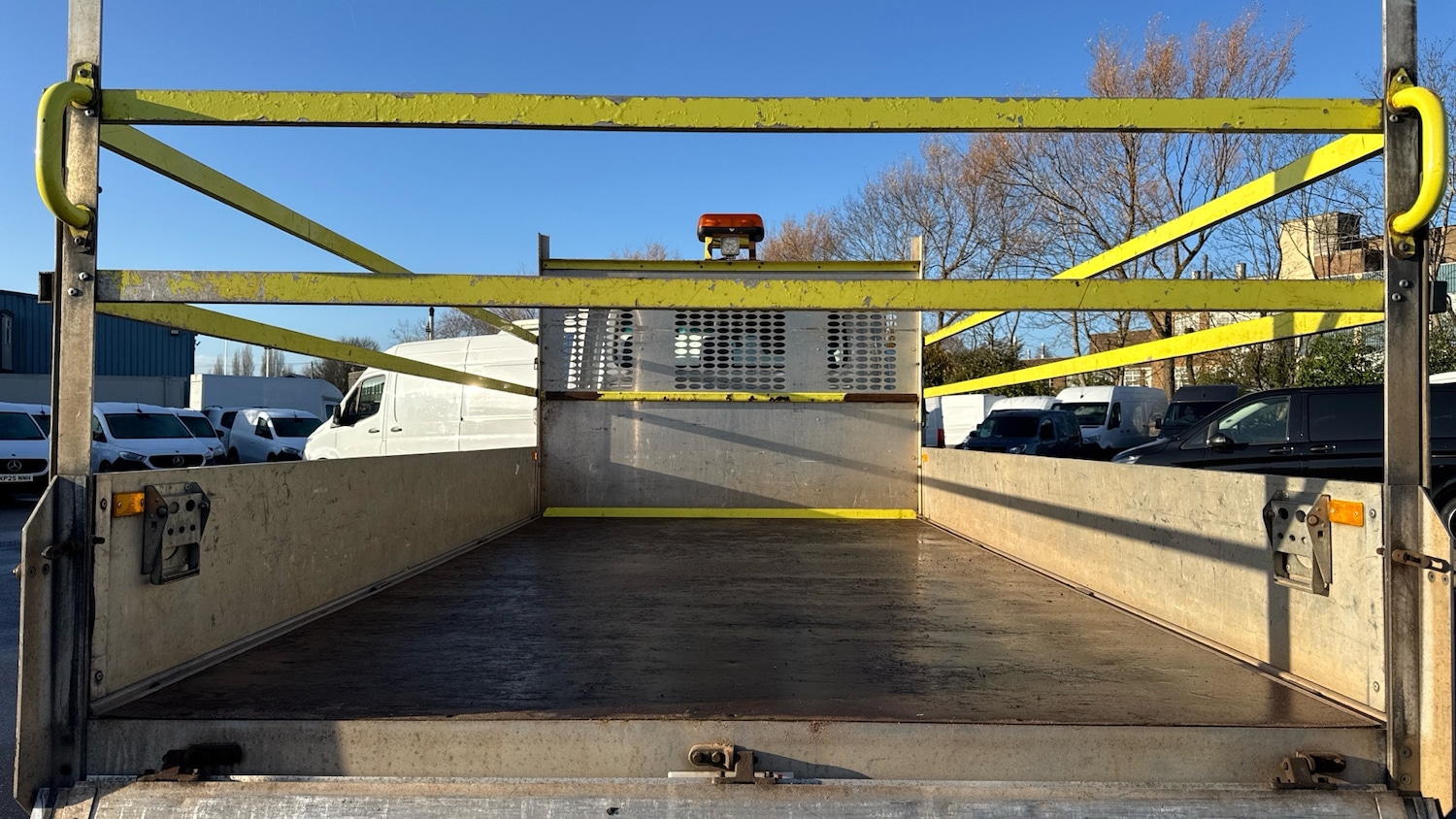 Used Mercedes-Benz Sprinter 2021 for sale - 77003707: Photo 16