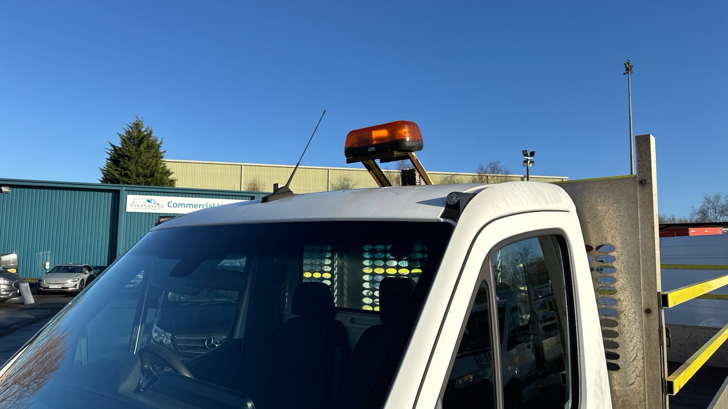 Used Mercedes-Benz Sprinter 2021 for sale - 77003707: Photo 22