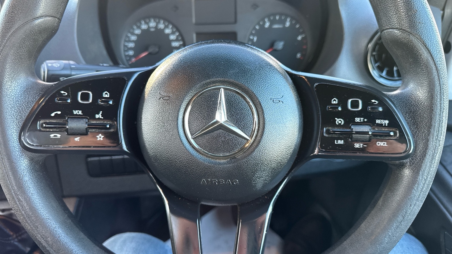 Used Mercedes-Benz Sprinter 2021 for sale - 77003707: Photo 26