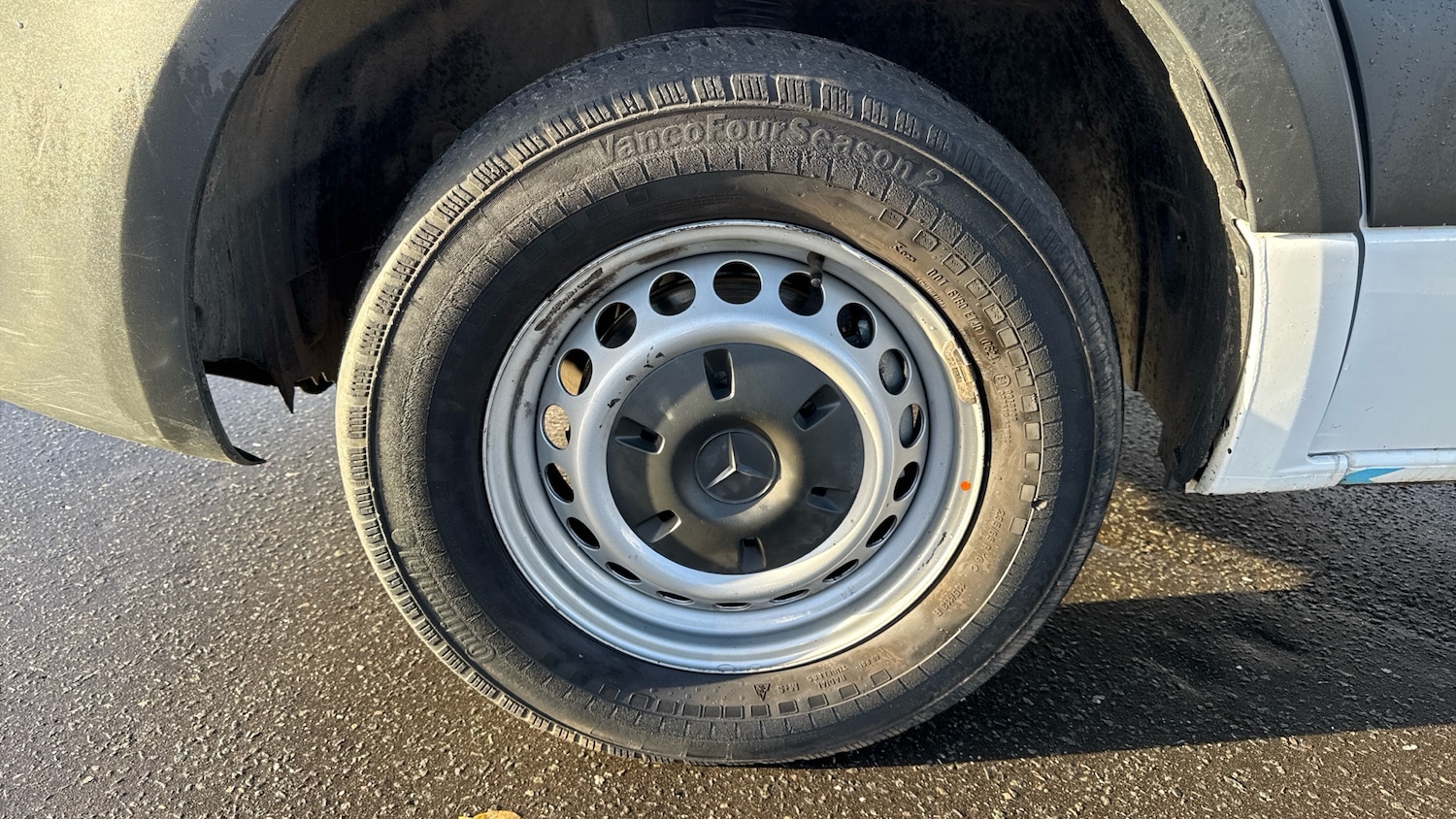 Used Mercedes-Benz Sprinter 2021 for sale - 77003707: Photo 37