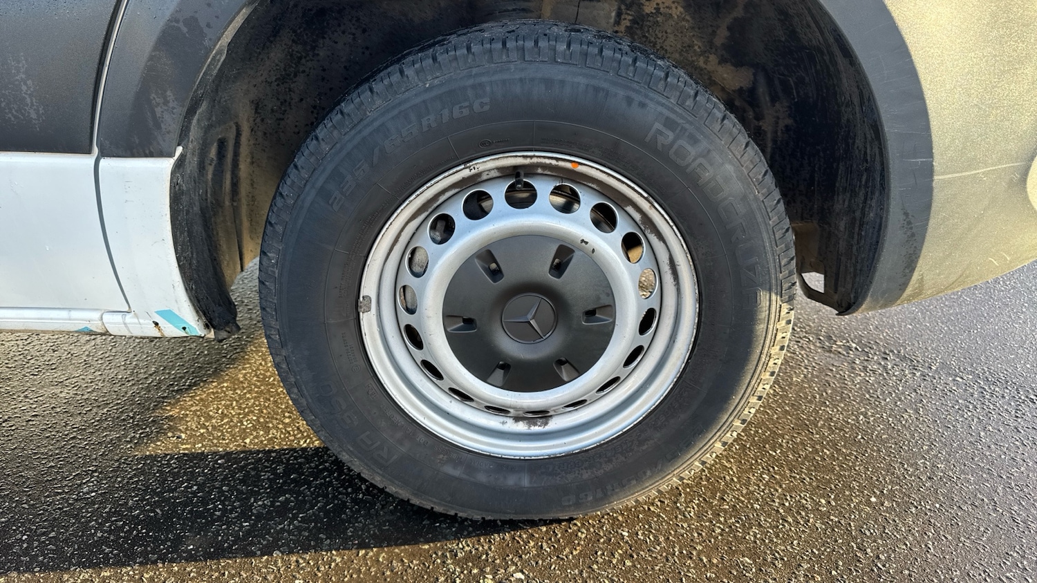 Used Mercedes-Benz Sprinter 2021 for sale - 77003707: Photo 38