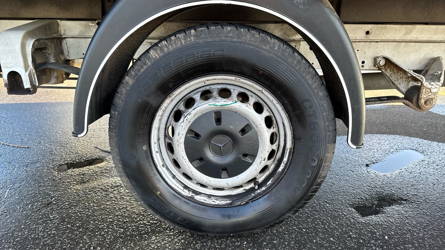 Used Mercedes-Benz Sprinter 2021 for sale - 77003707: Photo 39