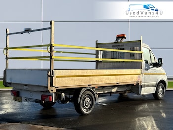 Used Mercedes-Benz Sprinter 2021 for sale - 77003707: Photo