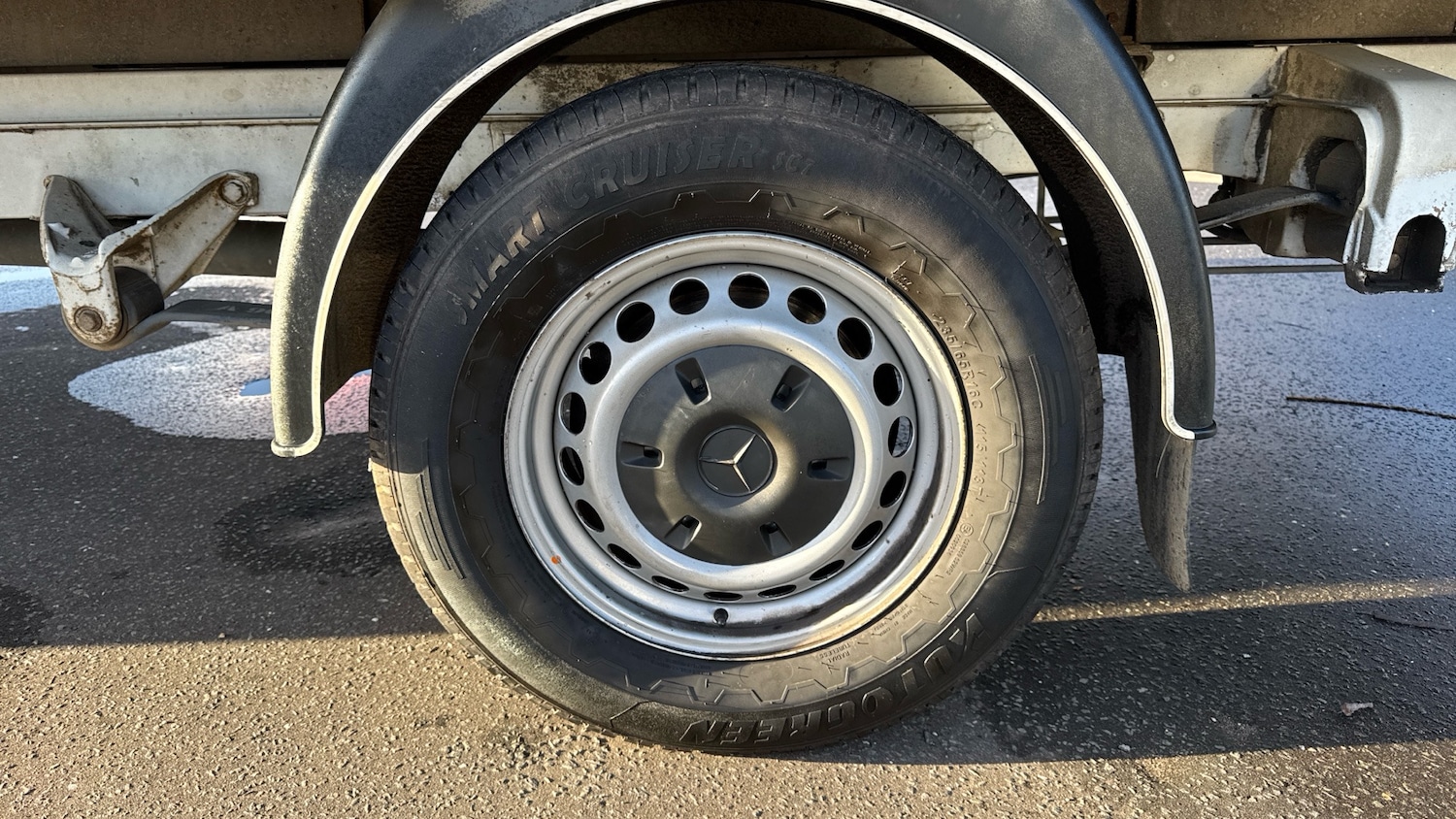 Used Mercedes-Benz Sprinter 2021 for sale - 77003707: Photo 40