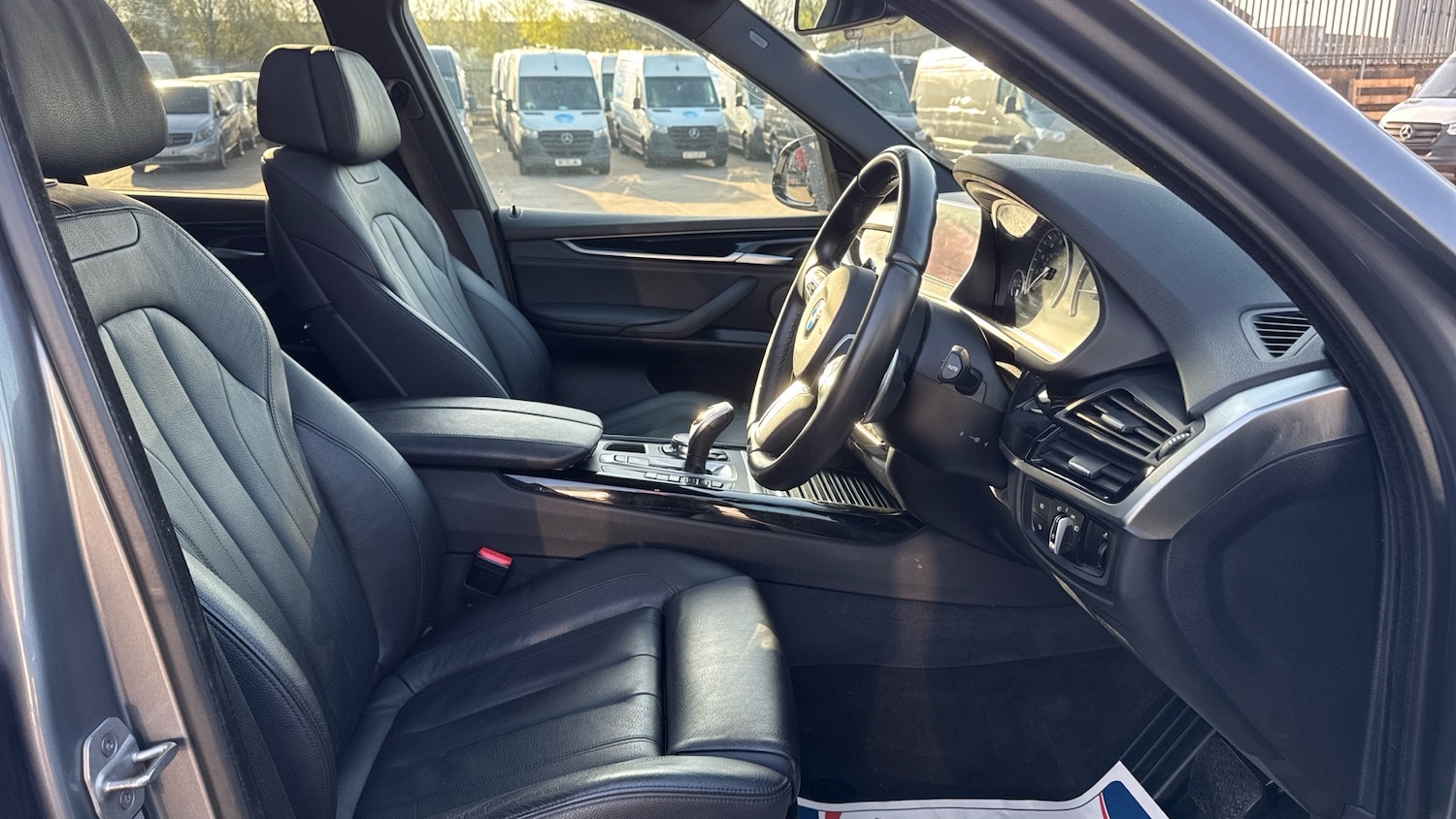 Used BMW X5 2016 for sale - 78178266: Photo 10