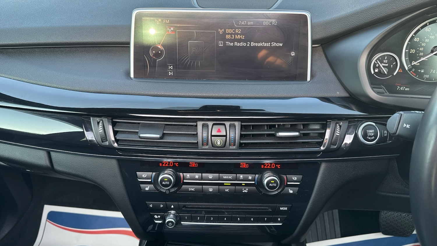 Used BMW X5 2016 for sale - 78178266: Photo 12