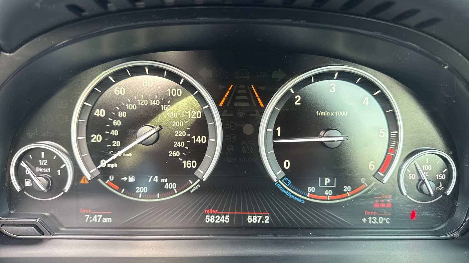 Used BMW X5 2016 for sale - 78178266: Photo 13