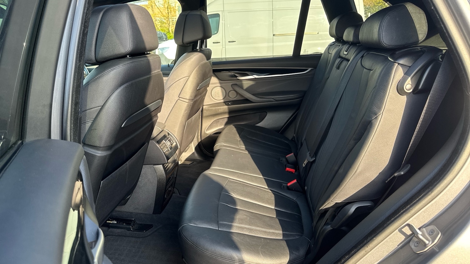 Used BMW X5 2016 for sale - 78178266: Photo 14