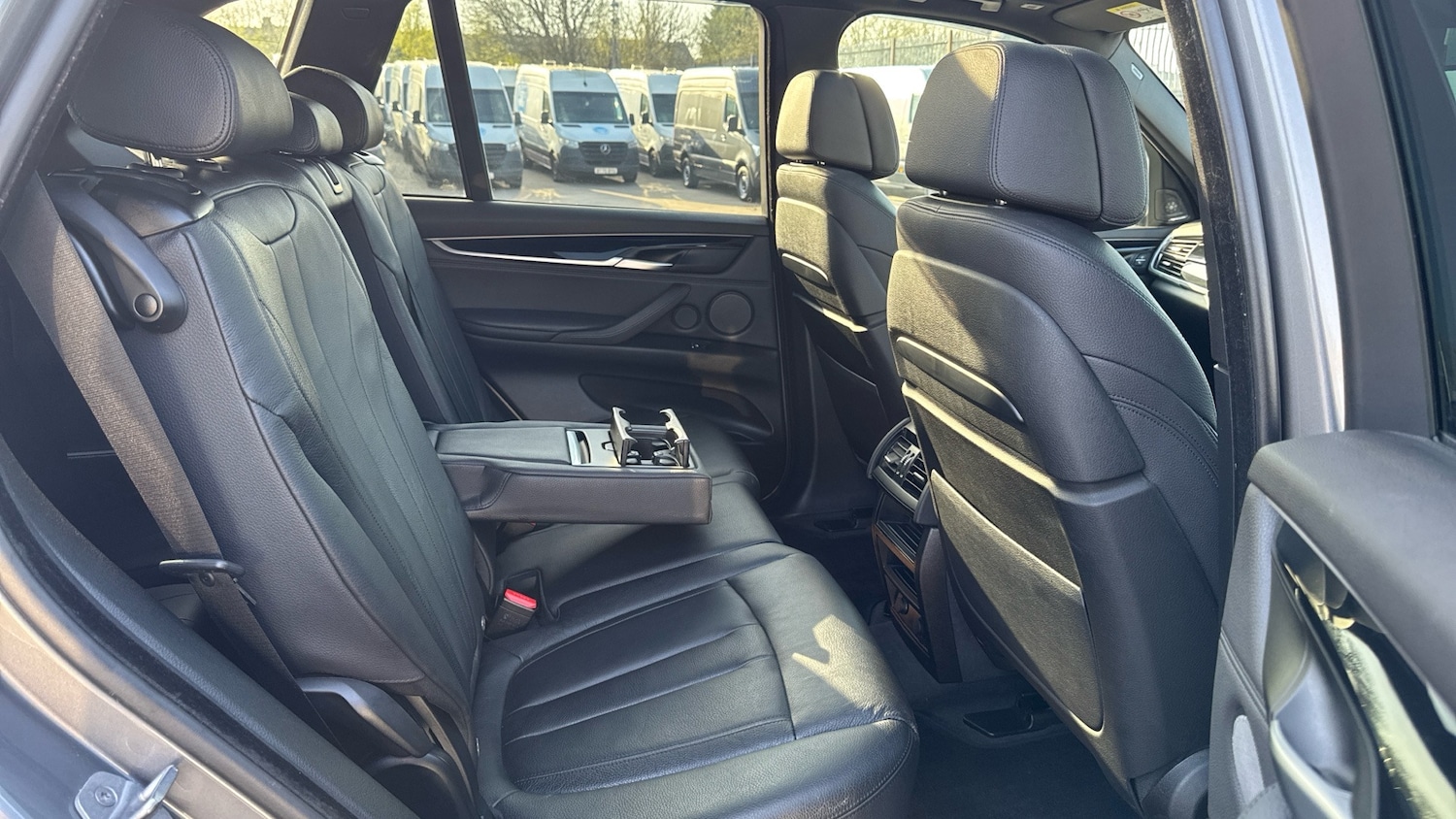 Used BMW X5 2016 for sale - 78178266: Photo 15