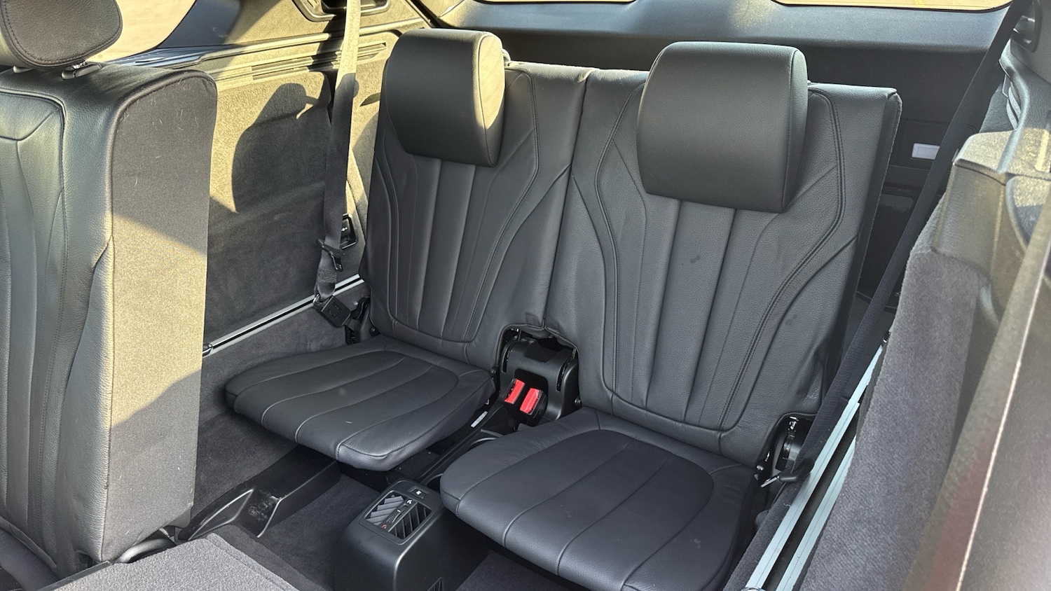 Used BMW X5 2016 for sale - 78178266: Photo 16