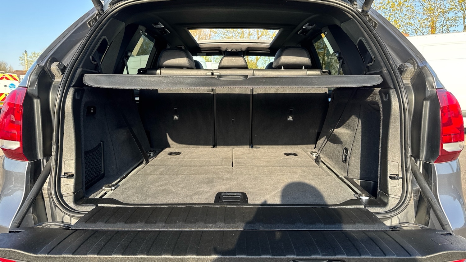 Used BMW X5 2016 for sale - 78178266: Photo 19