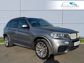 Used BMW X5 2016 for sale - 78178266: Photo