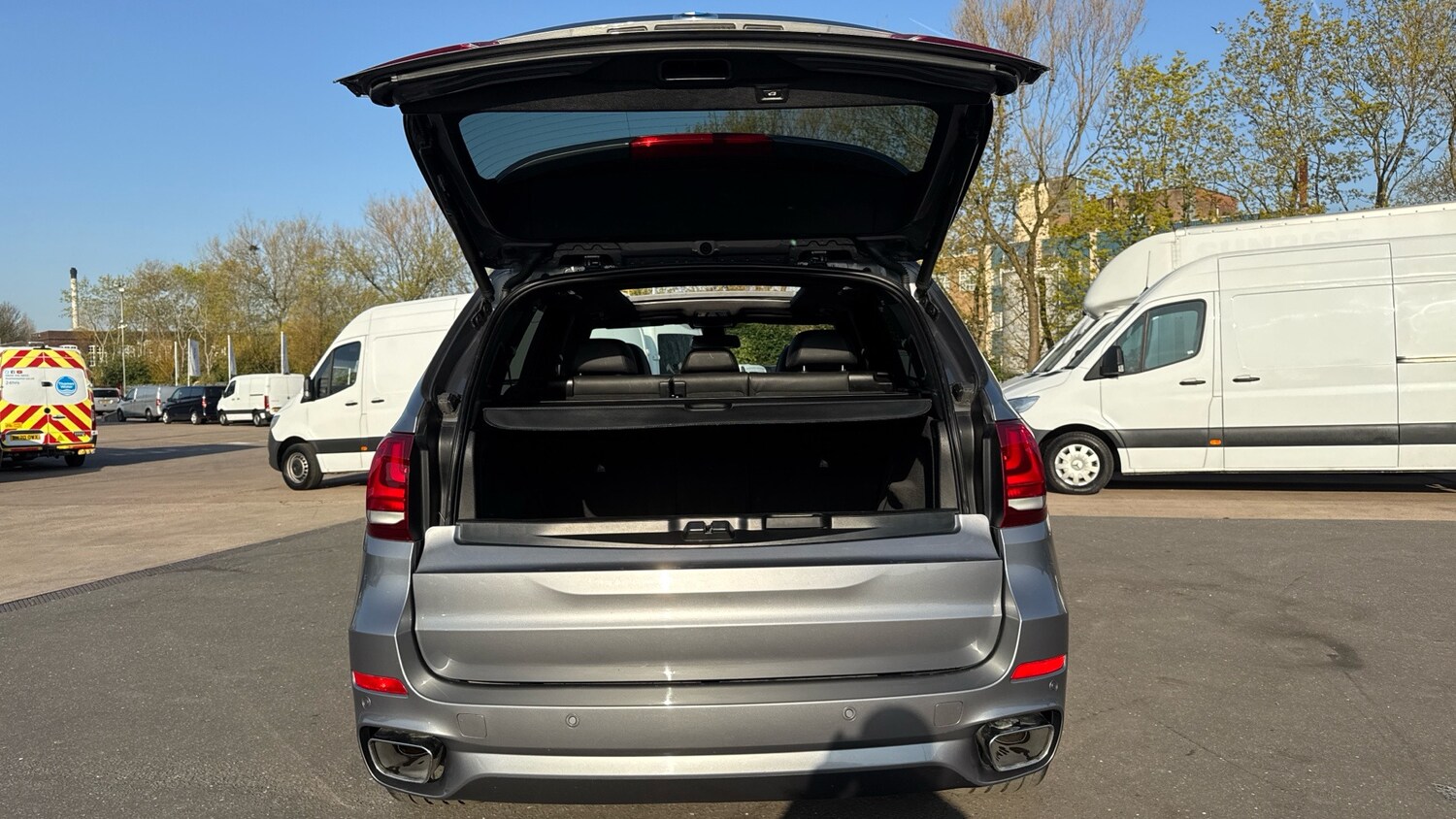 Used BMW X5 2016 for sale - 78178266: Photo 21