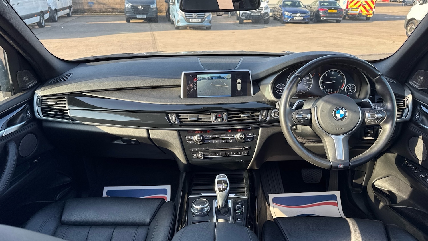 Used BMW X5 2016 for sale - 78178266: Photo 23