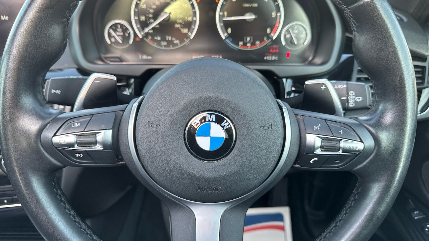 Used BMW X5 2016 for sale - 78178266: Photo 24