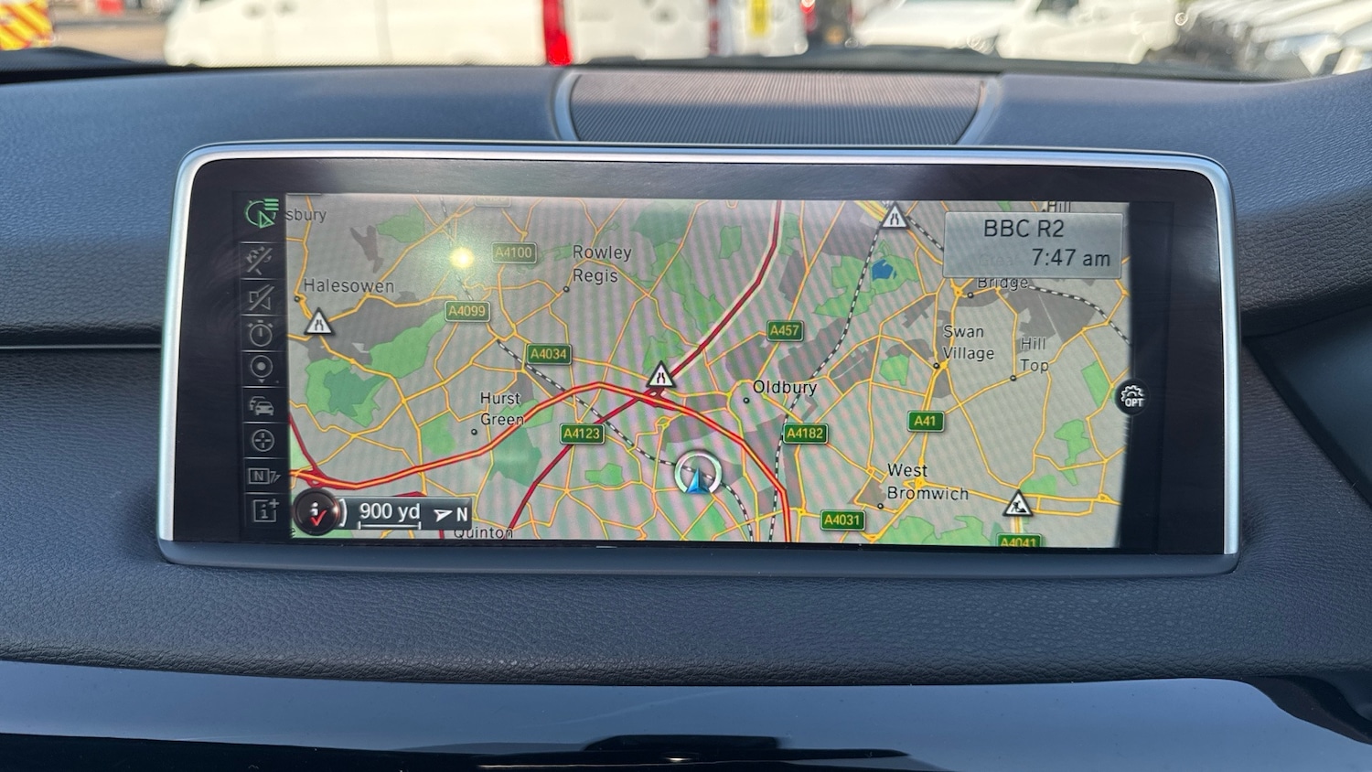 Used BMW X5 2016 for sale - 78178266: Photo 25