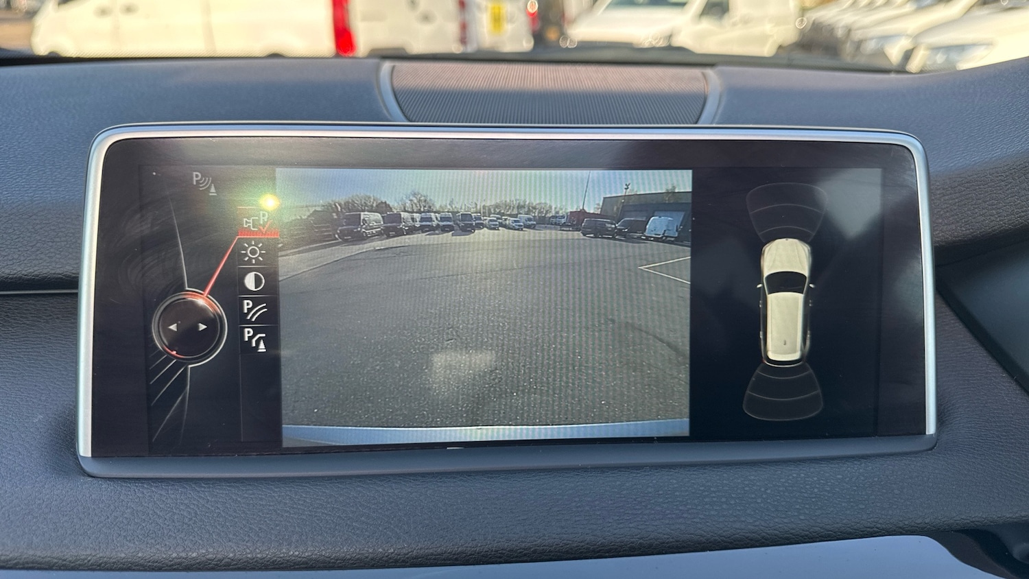 Used BMW X5 2016 for sale - 78178266: Photo 26