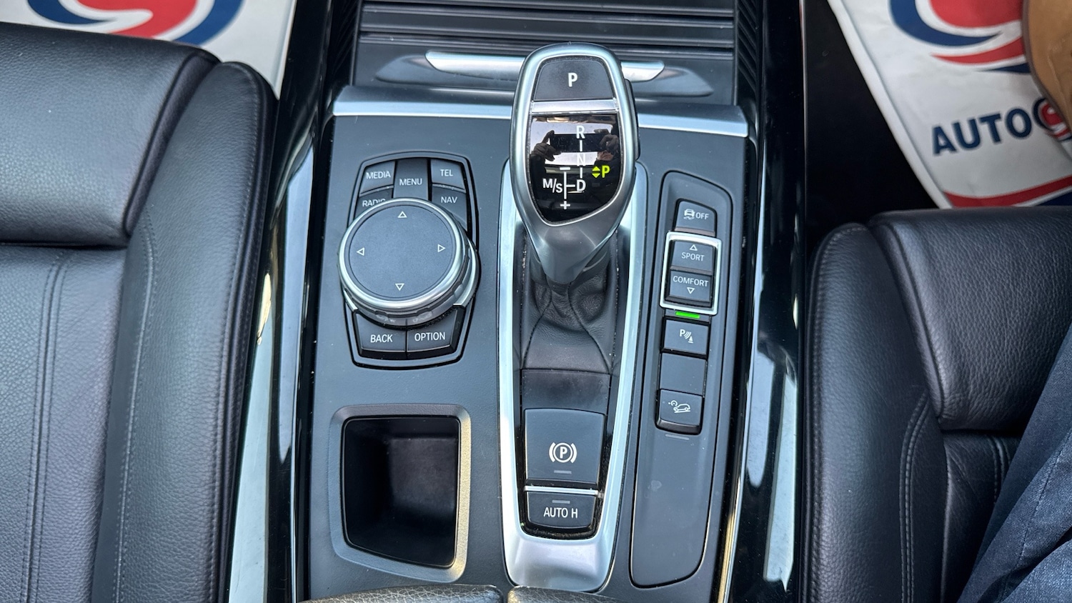 Used BMW X5 2016 for sale - 78178266: Photo 28