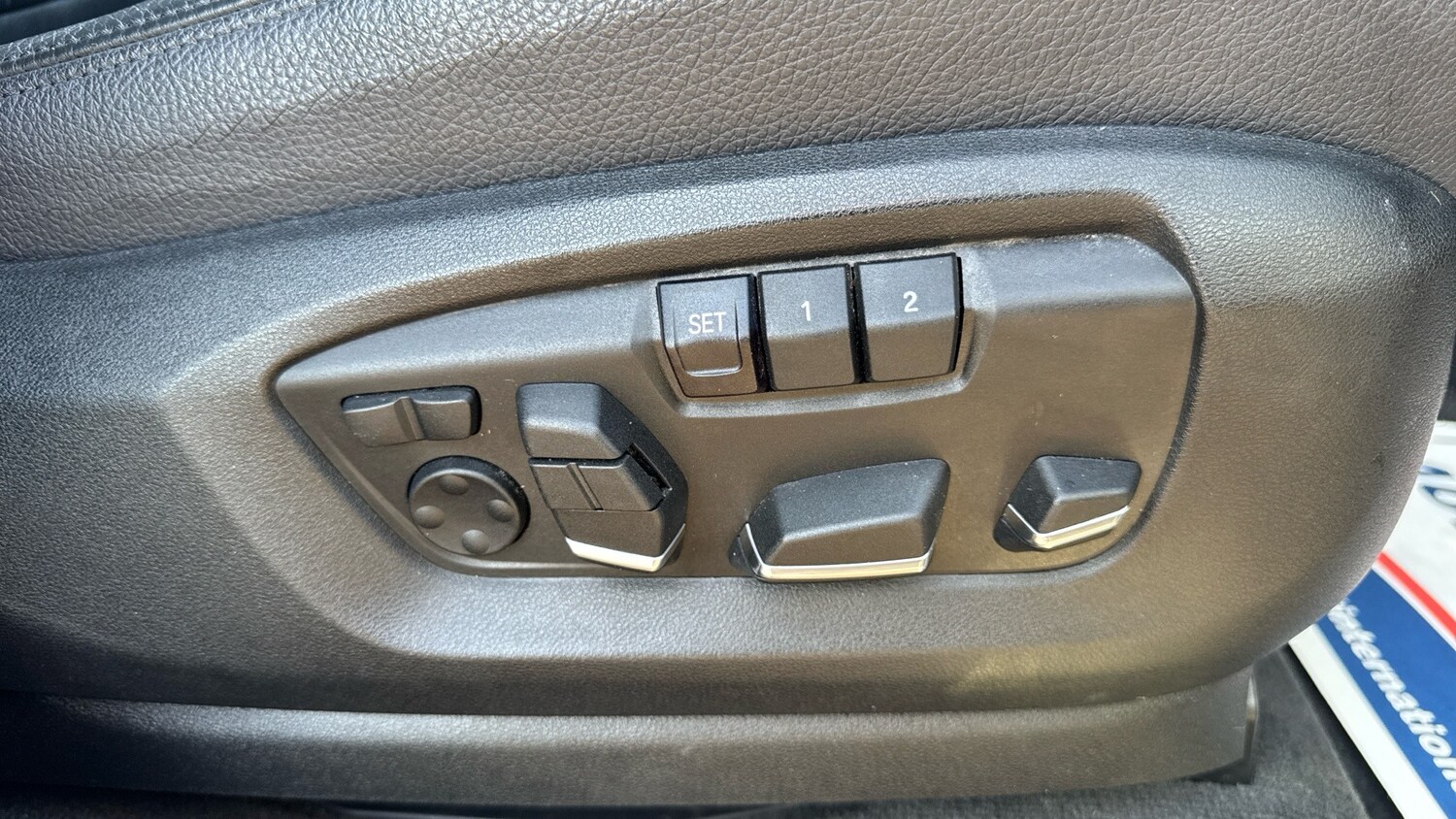 Used BMW X5 2016 for sale - 78178266: Photo 30