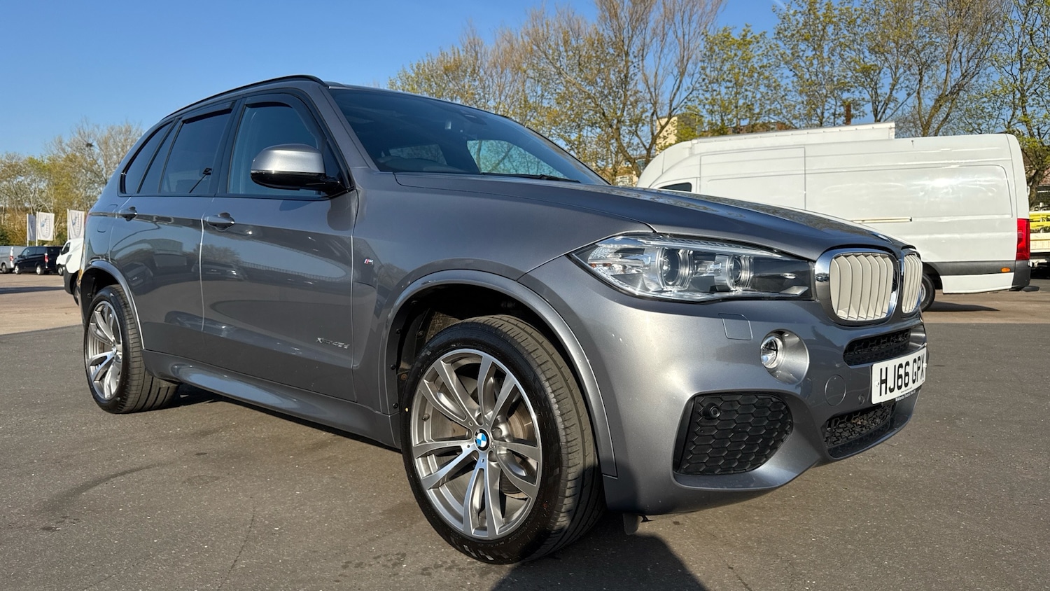 Used BMW X5 2016 for sale - 78178266: Photo 32