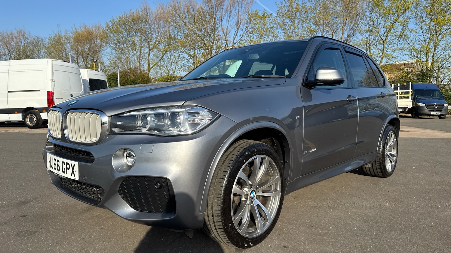 Used BMW X5 2016 for sale - 78178266: Photo 33