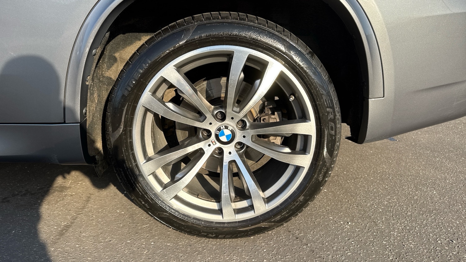 Used BMW X5 2016 for sale - 78178266: Photo 36