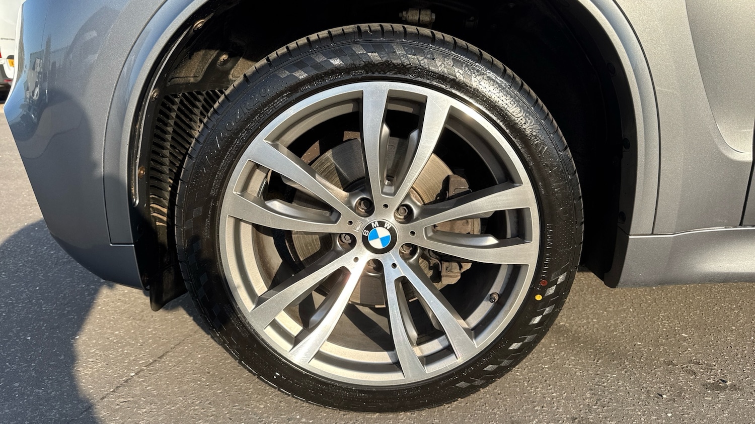 Used BMW X5 2016 for sale - 78178266: Photo 37