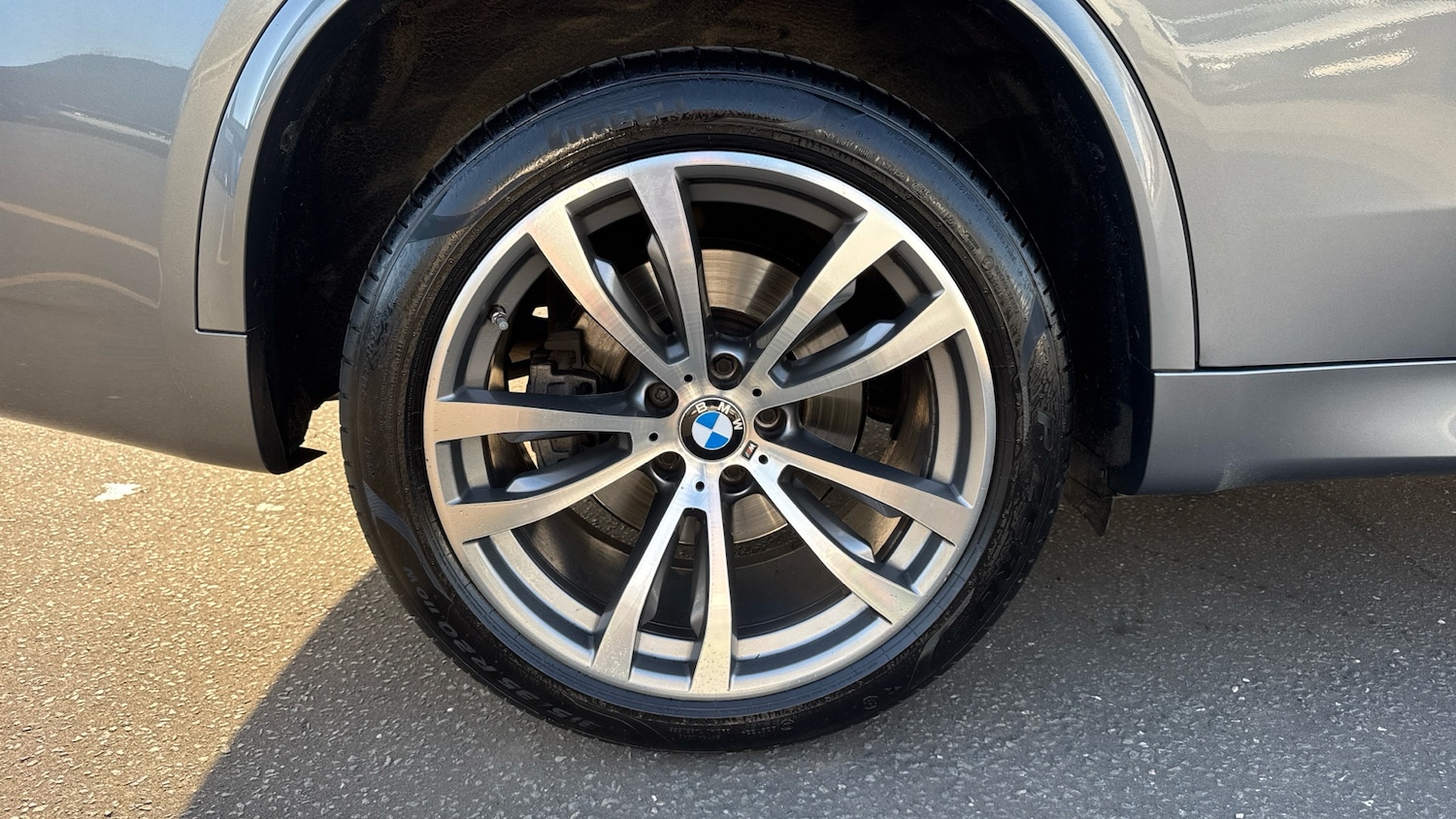 Used BMW X5 2016 for sale - 78178266: Photo 39