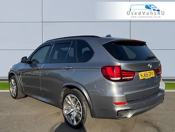 Used BMW X5 2016 for sale - 78178266: Photo
