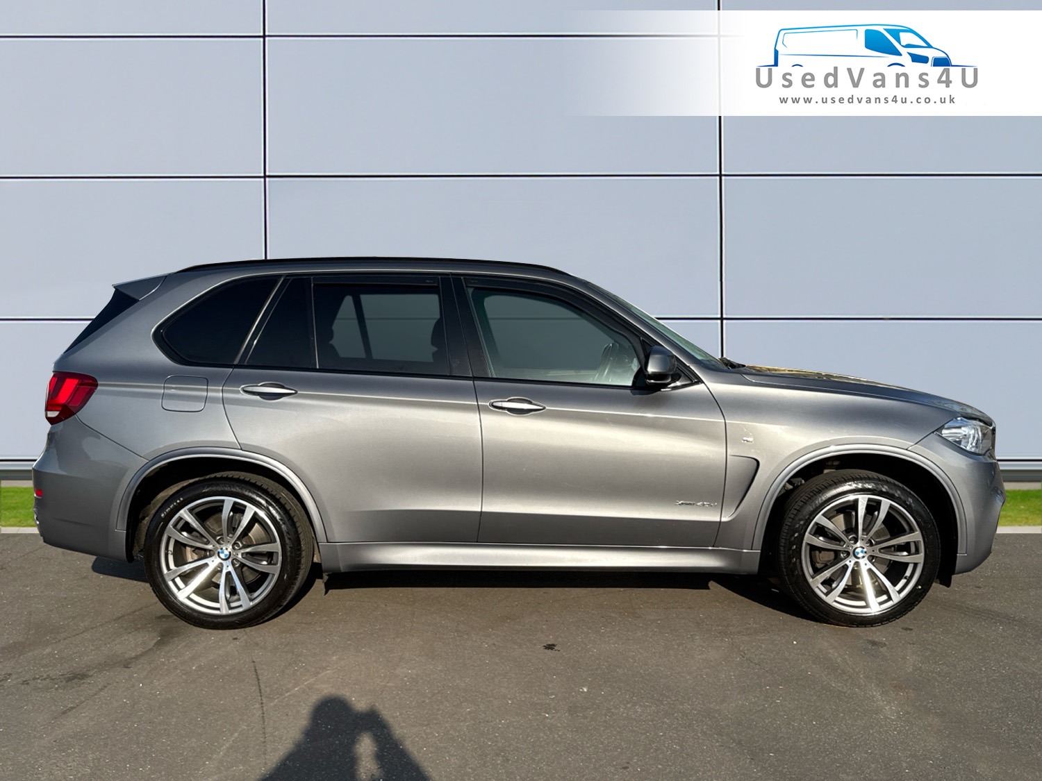 Used BMW X5 2016 for sale - 78178266: Photo 5